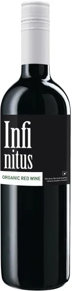Cosecheros y Criadores Infinitus Organico Tinto
