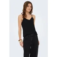 ONLY Shirttop ONLAMANDA (1-tlg) Spitze