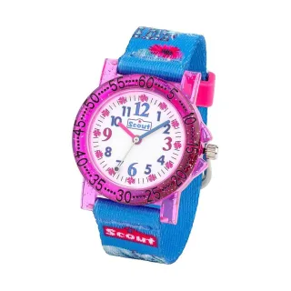 Scout Kinderuhr IT-Collection 164000030