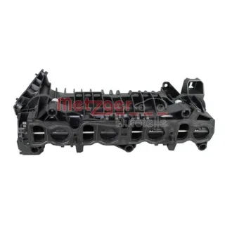 Metzger Saugrohrmodul BMW 1er 2er 3er 4er 5er X1 X3 X5