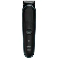 Braun Elektrorasierer Braun i5/Type 5544 8700216015813 Folienrasierer Schwarz