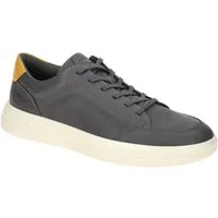 Ecco 55160461376 Schnürschuh