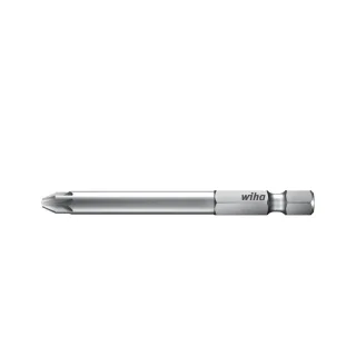 Wiha Bit Professional 50 mm Pozidriv 1/4 zoll E6,3 - 33706