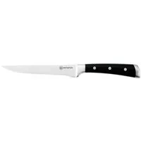 Carl Schmidt Sohn Ausbeinmesser HERNE, 14 cm, Edelstahl rostfrei, mit ergonomischem Griff und Messerkropf