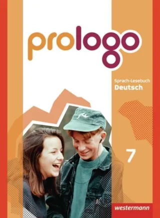 prologo - Allgemeine Ausgabe: Schülerband 7