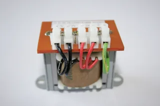 ELMAG Transformator 380(400)/24V,50Hz,60VA - 9709142