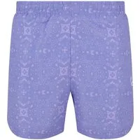 Karl Kani Badeshorts Karl Kani Herren KM241-056-1 Signautre Paisley Swim Shorts
