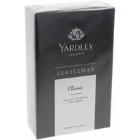 Yardley Eau de Toilette Yardley Gentleman Classic Eau de Toilette Spray