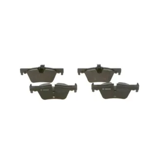 Bosch Bremsbel?ge hinten BMW 1er 2er 3er 4er 0986494554