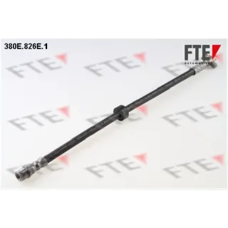FTE Bremsschlauch vorne Seat Arosa VW Lupo Passat Polo