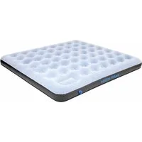 High Peak Luftbett King Comfort Plus