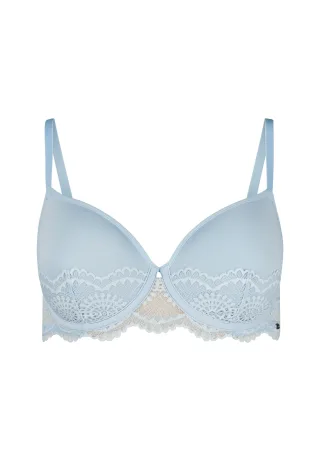 SKINY - SKINY Damen Spacer BH Micrornaments - Gr. - 80 A