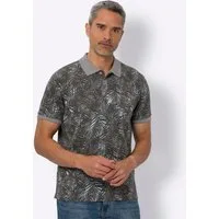 Sieh an! T-Shirt Poloshirt Halbarm Kurzarm