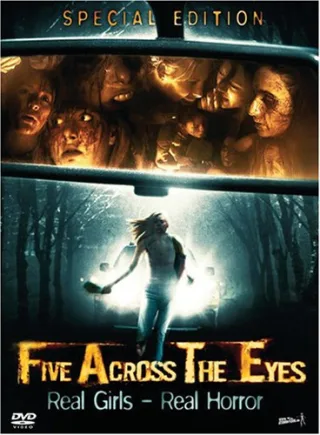 Five across the eyes - Special Edition