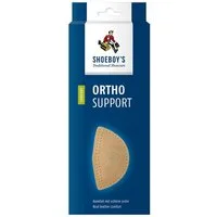Shoeboys Senkfußkeil Ortho Support - unterstützt das Längsfuß-Gewölbe