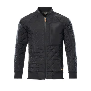 MASCOT Thermojacke ADVANCED Schwarz XXL - 17015-318-09-XXL