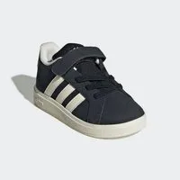adidas Sportswear GRAND COURT 2.0 KIDS Sneaker Design auf den Spuren des adidas Campus 00, für Kinder