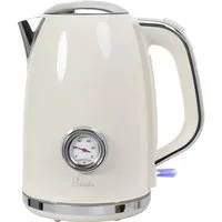BiKitchen Wasserkocher Retro-Wasserkocher 410139