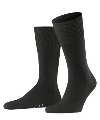 FALKE - FALKE Airport Herren forest - Gr. - 45.5