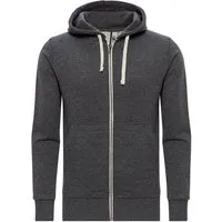 Yazubi Kapuzensweatjacke Helix Sweatjacke mit Kapuze