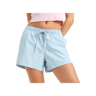 LEKEITIO BREAK MID-DENIM