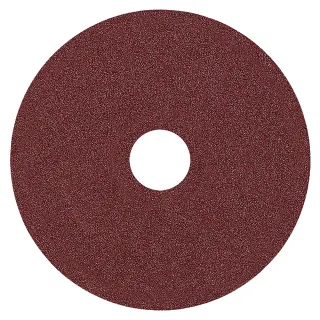 Makita Fiberscheibe, 125 x 22 mm - Körnung 60 - P-00985