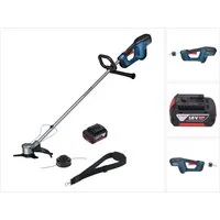 Bosch Professional Akku-Freischneider Bosch GFR 18V-23 Professional Freischneider 18 V 230 mm + 1x Akku 5 Ah