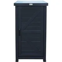 HABAU Geräteschrank