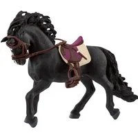 Schleich® Spielfigur HORSE CLUB, Pura Raza Espanola Hengst (42707)