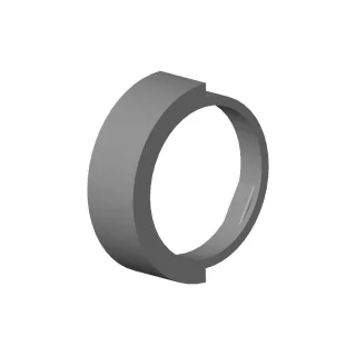 Dornbracht eMOTE Ring blau Ersatzteile 092810100 15 x 16 x 5 mm 09281010090