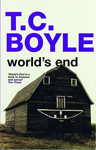 World's End