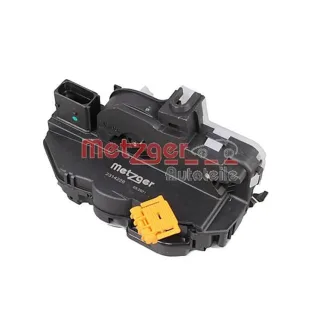 Metzger T?rschloss vorne rechts Chevrolet Opel 2314226