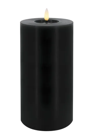 Schwarz
