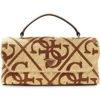 Guess Umhängetasche Top Handle Flap Bag