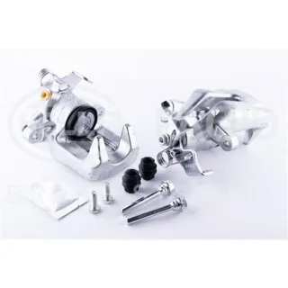 Hella Bremssattel hinten rechts Citroen C4 Ds4 DS Ds Peugeot 307 308 8AN355783-581