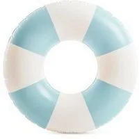 Intex Schwimmreifen Schwimmring - Coastal Cabana Tubes Durchmesser von 91cm, ideal für Pool, Strand und See
