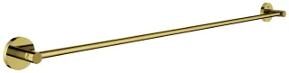 GROHE Badetuchhalter Essentials 40386 800mm cool sunrise, 40386GL1 40386GL1