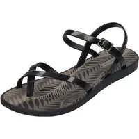 Ipanema FASHION SANDAL VIII 82842 Sandale Black Grey