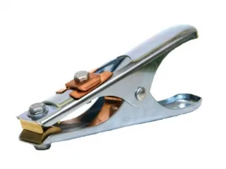 ELMAG Masseklemme NEVADA 2 - 55340
