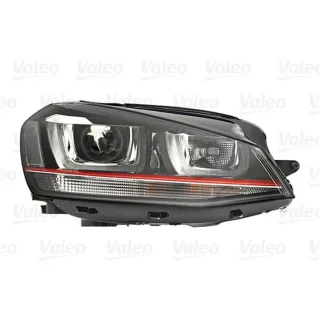 Valeo Bi-Xenon Scheinwerfer rechts VW Golf 7 2.0