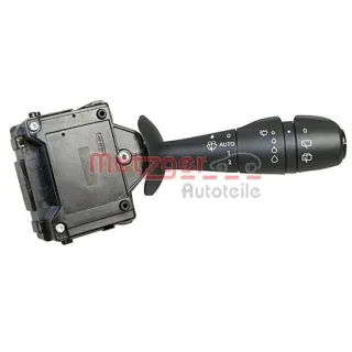 Metzger Lenkstockschalter Renault Captur Clio Trafic Twingo 0916538