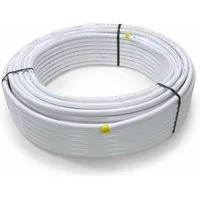 PipeTec Deutschland Verbundrohr, Pipetec Alu-Mehrschichtverbundrohr - Rollenrohr - Trinkwasser (DVGW)
