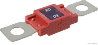 HERTH&BUSS Sicherung, MEGA, 32V max. rot - 50295876
