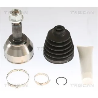 Triscan Antriebswellengelenk au?en Nissan Primastar Opel Vivaro Renault Trafic 2,0