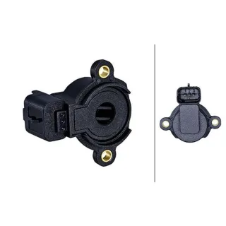 Hella Sensor f?r Drosselklappenstutzen Citroen Peugeot 6PX008476-771