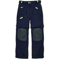 JAKO-O Outdoorhose JAKO-O Outdoorhose Kinder Zipp-off Mit Kevlar® -Kniebesatz