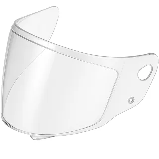 Broken Head Ersatzvisier für BND Klapphelm