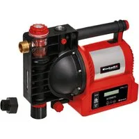 Einhell Hauswasserwerk GE-AW 1246 N FS, 4600 l/h max. Fördermenge