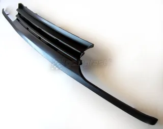 Kühlergrill Sportgrill Grill Gitter für VW Golf 3 III Limousine / Cabrio und Variant (1991-1997)