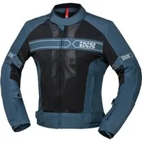 IXS Motorradjacke Evo-Air Motorrad Textiljacke perforiert
